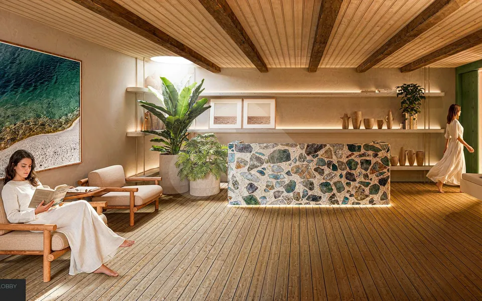 Canoa - Studio com 17,3 m², em Jardim Oceania — foto 4