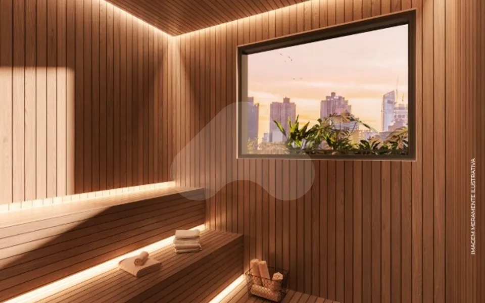 Jaú 1894 - Studio com 42,07 m², em Jardim Paulista — foto 30
