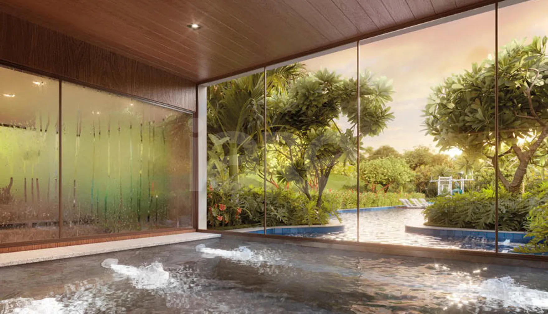 Gaea Home Resort - Garden com 225,74 m², em Barra da Tijuca — foto 41