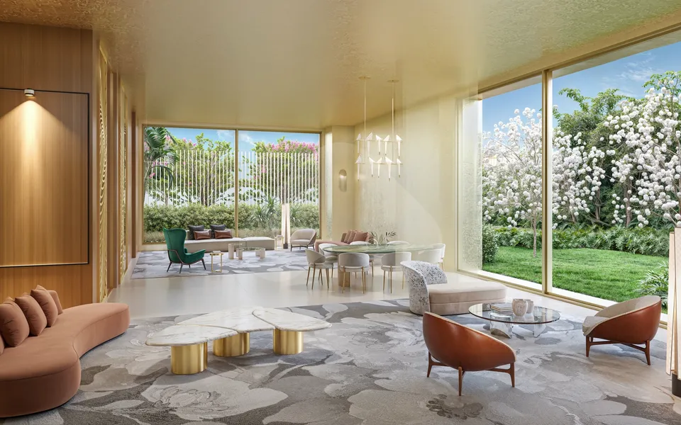 Brooklin Senses by Cyrela - Apartamento com 145 m², em Brooklin Novo — foto 7