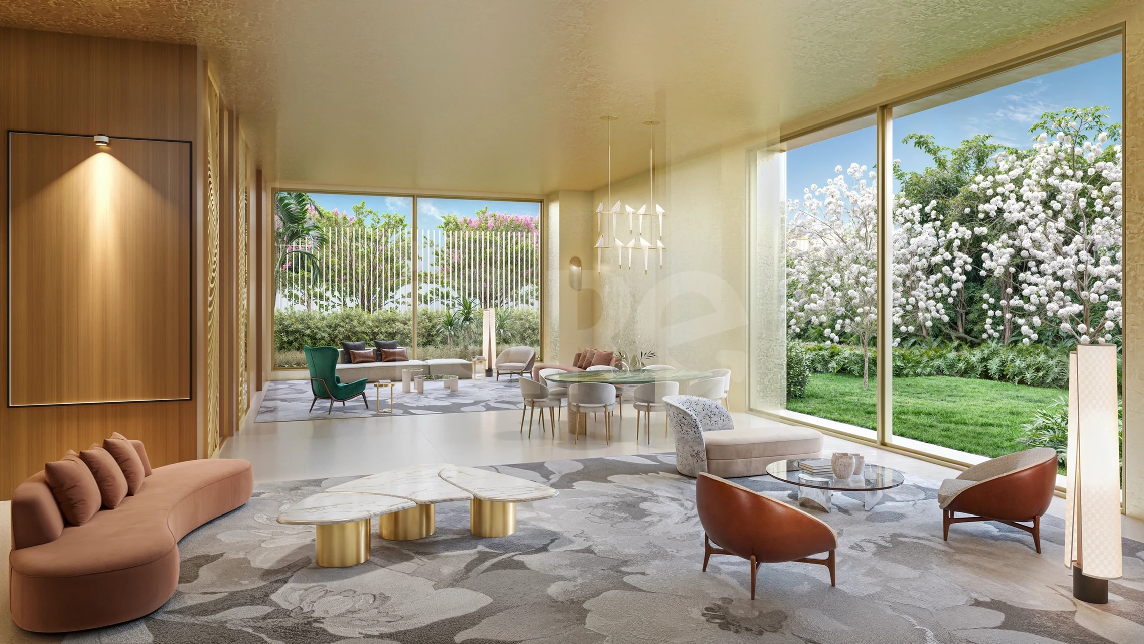 Brooklin Senses by Cyrela - Apartamento com 145 m², em Brooklin Novo — foto 7