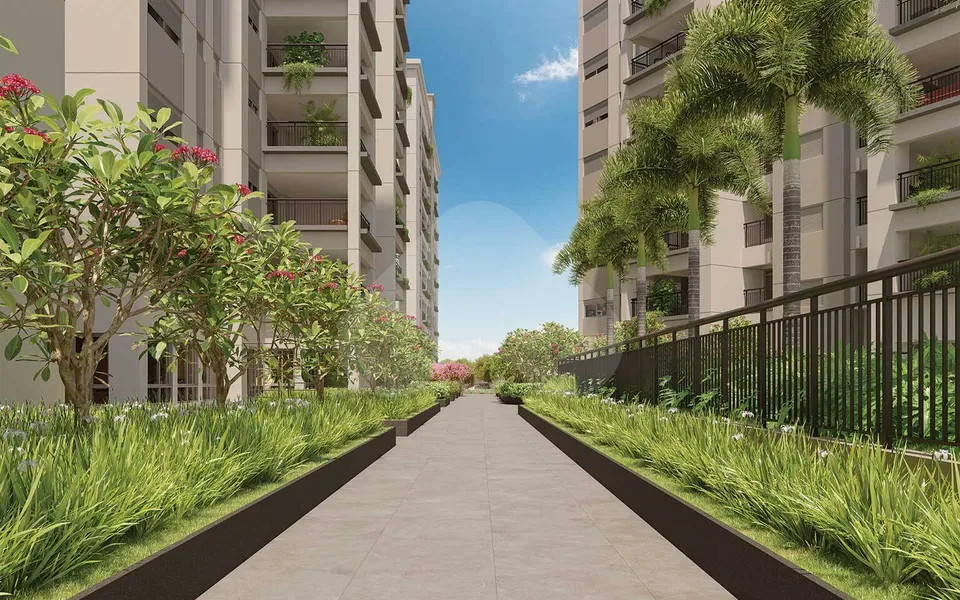Mooca Città Milano - Apartamento com 118,81 m², em Mooca — foto 7