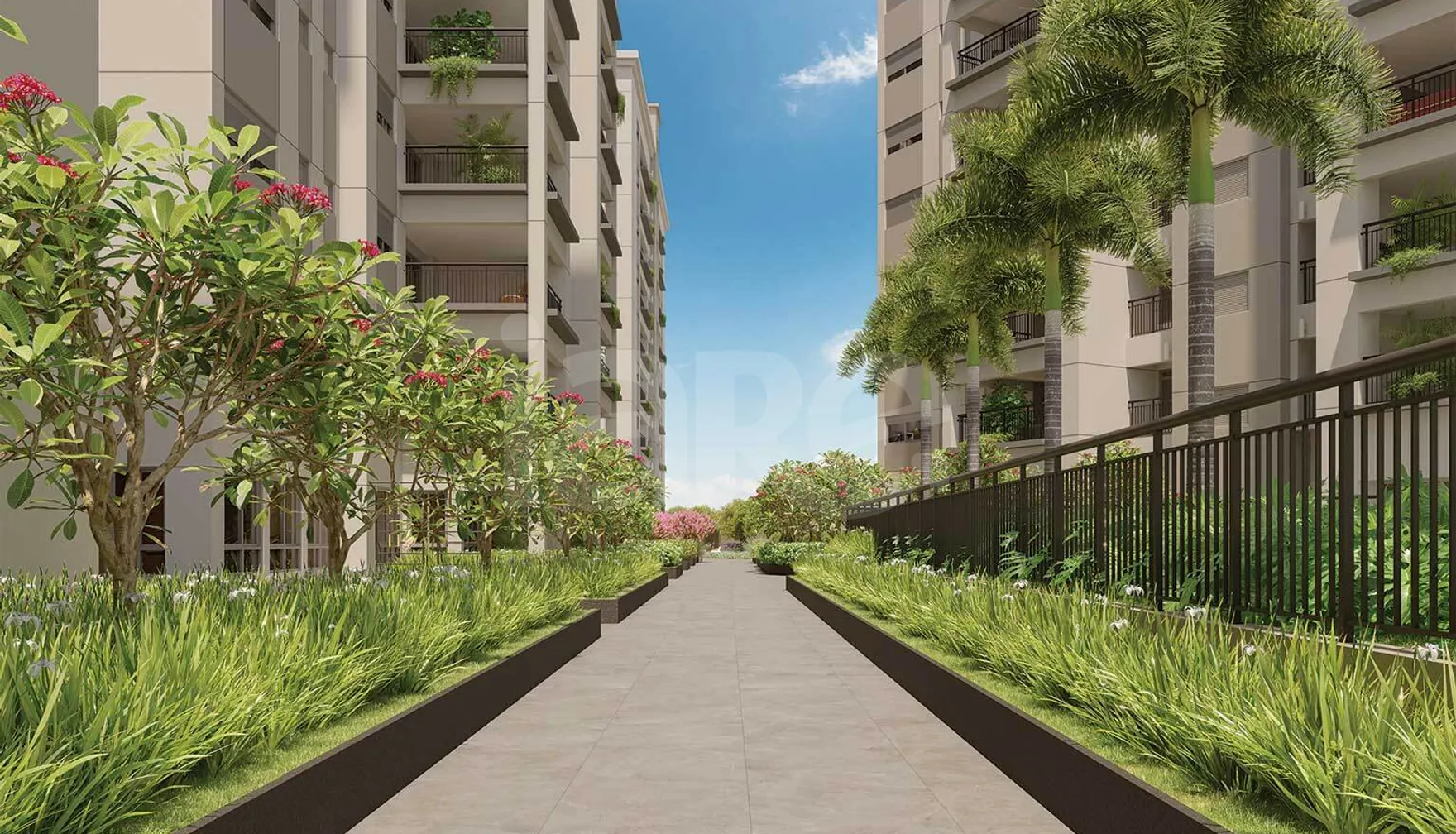 Mooca Città Milano - Apartamento com 135,05 m², em Mooca — foto 7