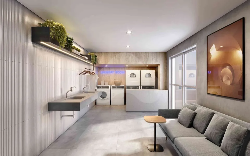 The Collection Paulista - Studio com 24,9 m², em Bela Vista — foto 14