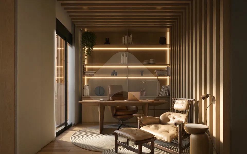 Casa Jardim Dona Elisa - Casa com 602,51 m², em Jardim Paulistano — foto 5