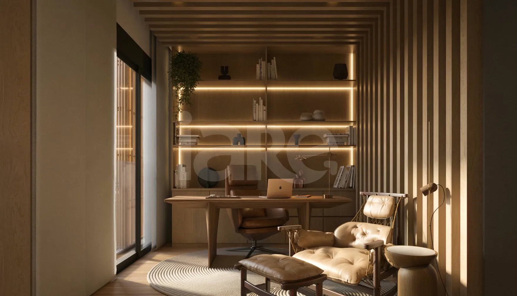 Casa Jardim Dona Elisa - Casa com 602,51 m², em Jardim Paulistano — foto 5