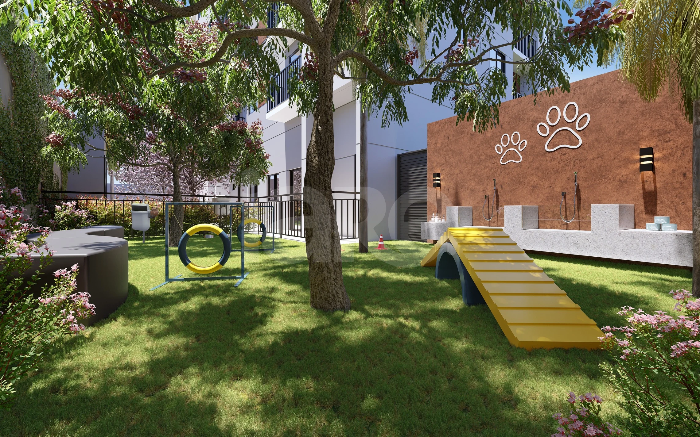 Viewline Lapa - Apartamento com 35,34 m², em Lapa de Baixo — foto 19