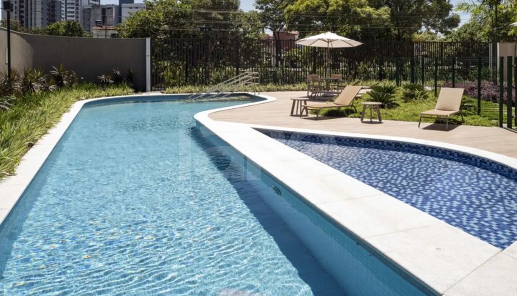 Maria Nina e Maria Nara - Apartamento com 61,6 m², em Cordeiro — foto 12