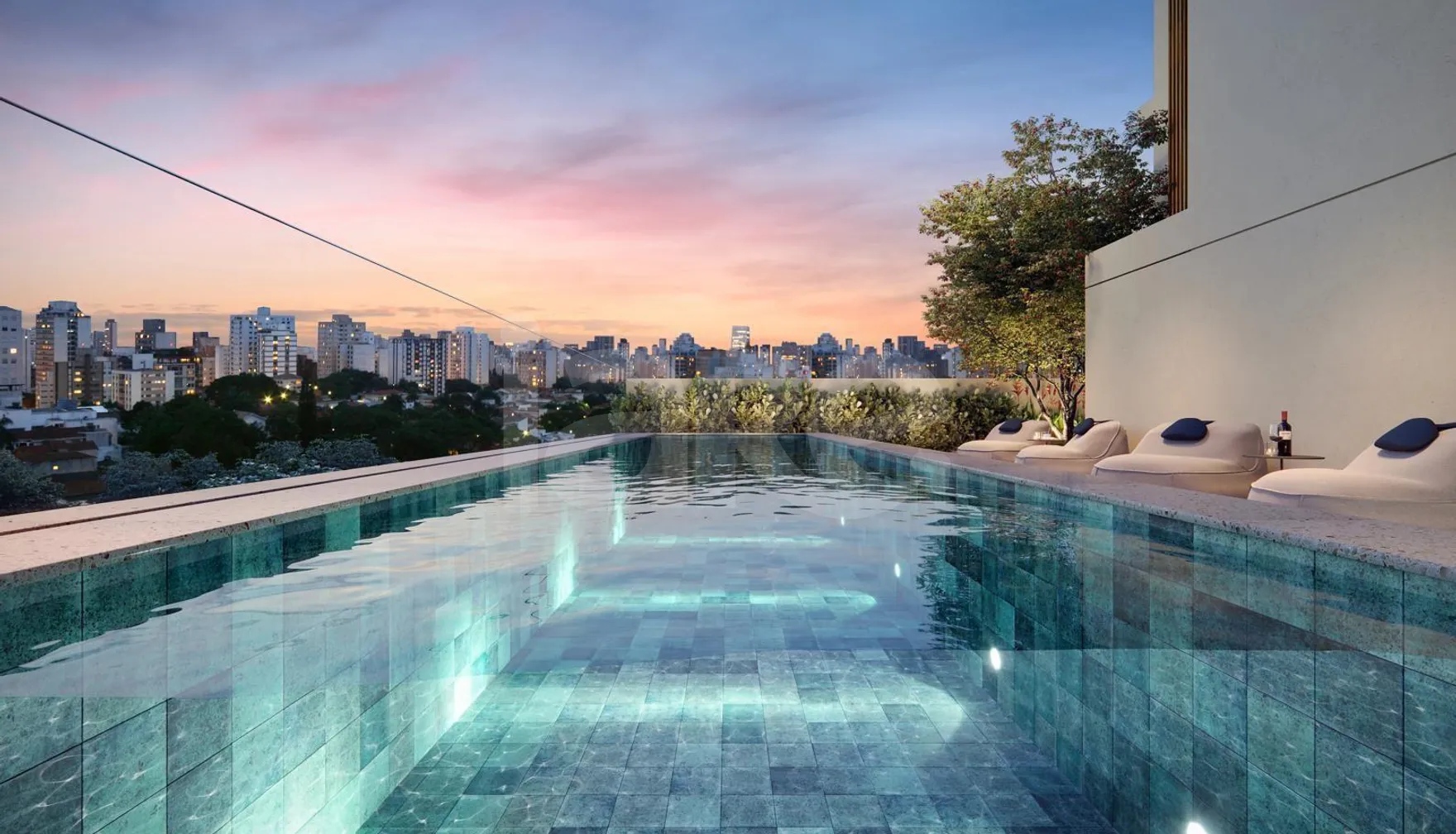 Haddock 885 - Apartamento com 185,45 m², em Cerqueira César — foto 24