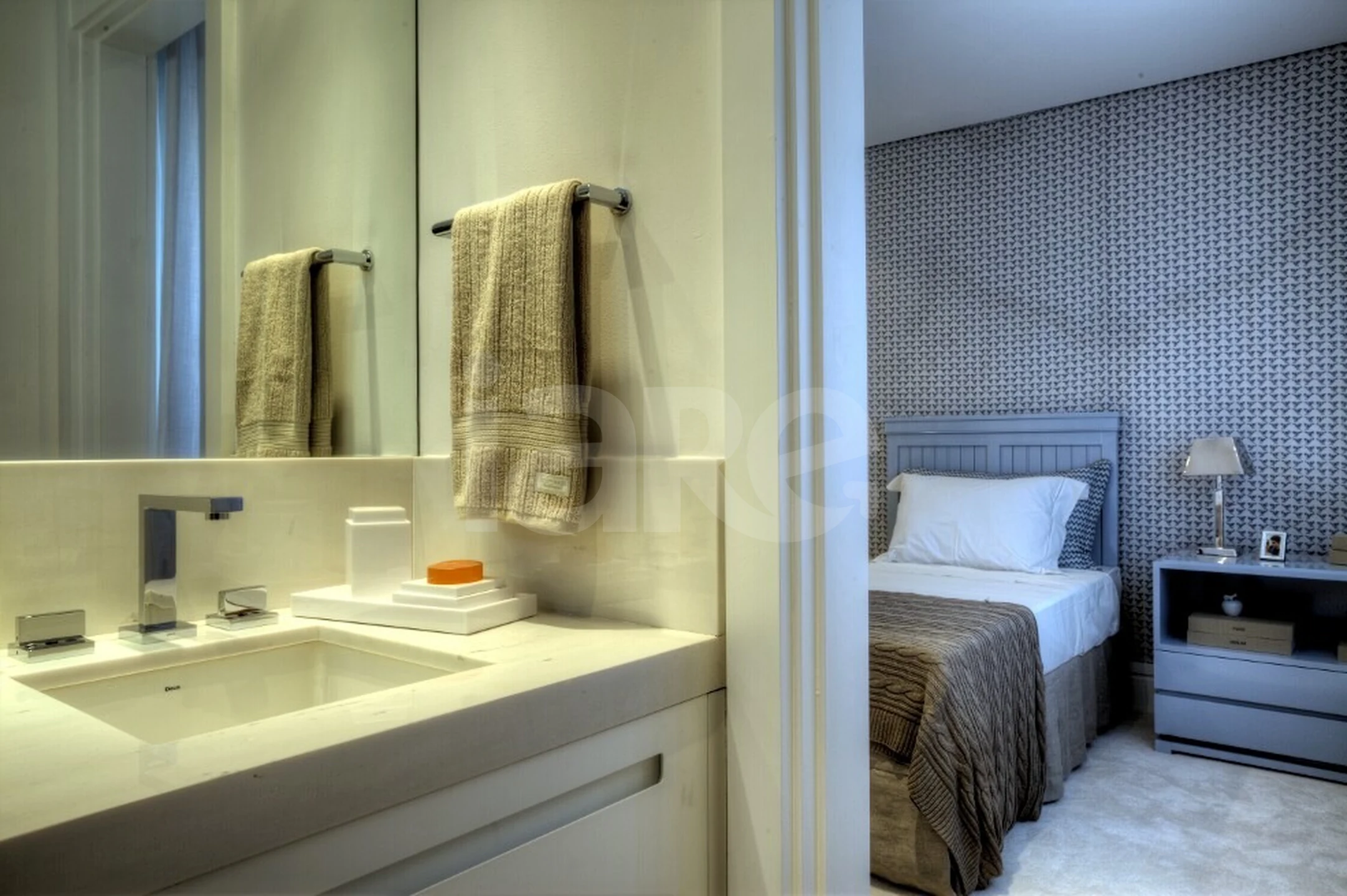 Condomínio Acervo Pinheiros Apto NL-ACRV - Apartamento com 332 m², em Pinheiros — foto 13