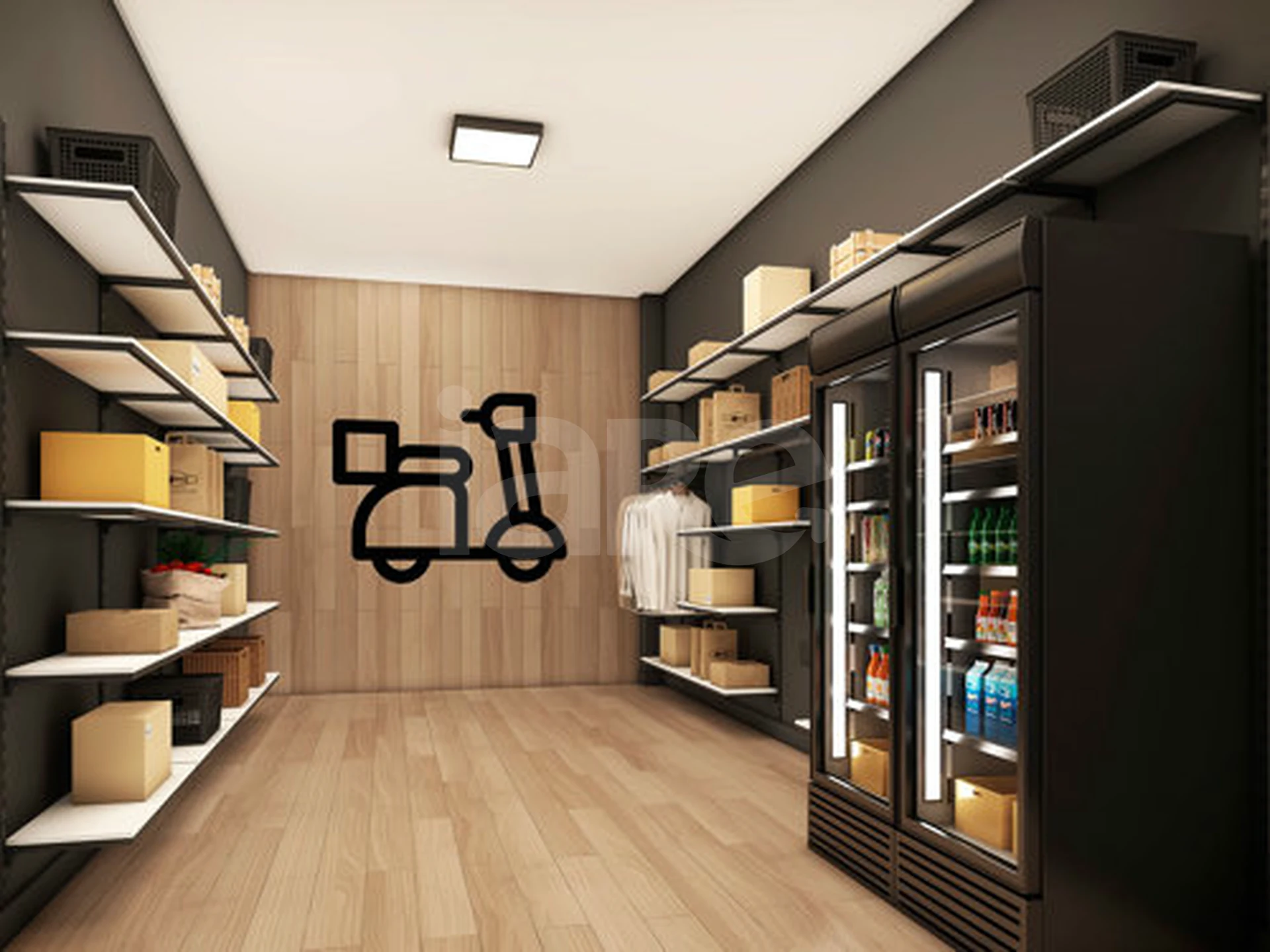 Place Klabin - Cobertura com 252,12 m², em Chácara Klabin — foto 18