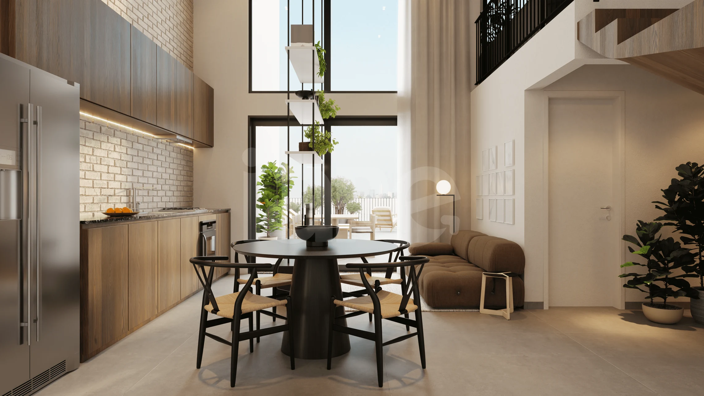 Laguna Sky Garden - Garden com 48,08 m², em São Pedro — foto 9