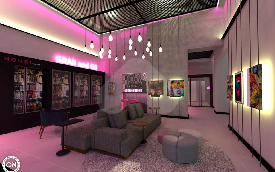 ON Flórida - Studio com 25,79 m², em Brooklin Paulista — foto 6