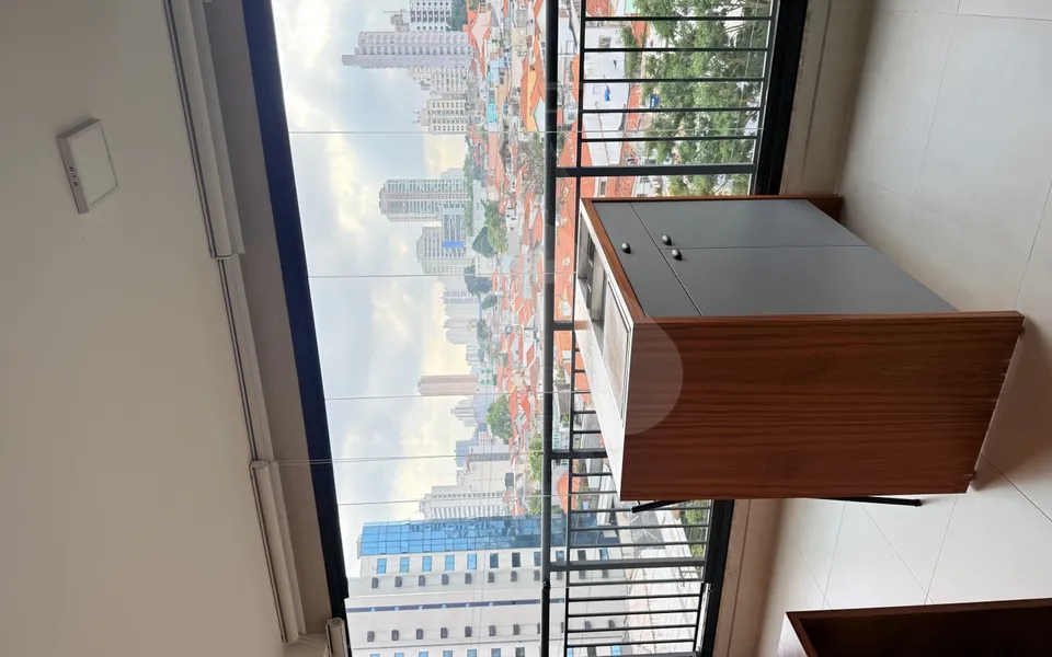 Living Wish Mooca Apto 64B - Apartamento com 69,39 m², em Mooca — foto 23