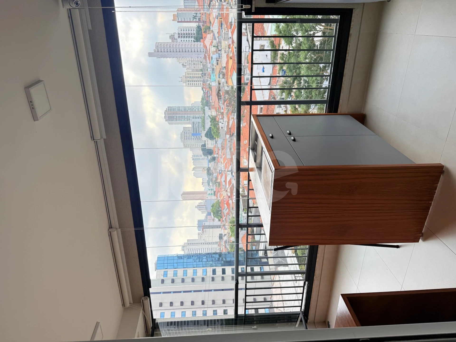 Living Wish Mooca Apto 64B - Apartamento com 69,39 m², em Mooca — foto 23