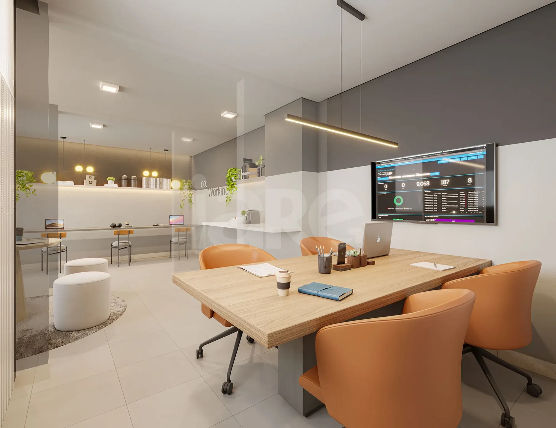 Mundo Park Sólis - Apartamento com 27,25 m², em Vila Emir — foto 8