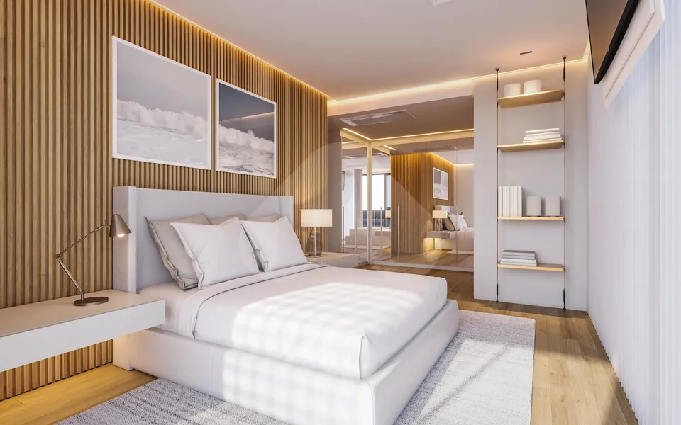 NIO - Apartamento com 174,44 m², em Bigorrilho — foto 32