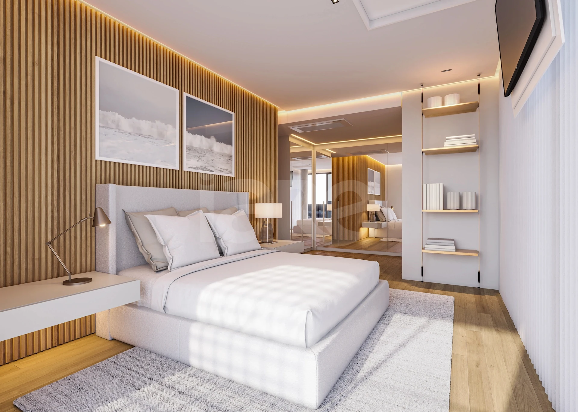 NIO - Apartamento com 214,18 m², em Bigorrilho — foto 7