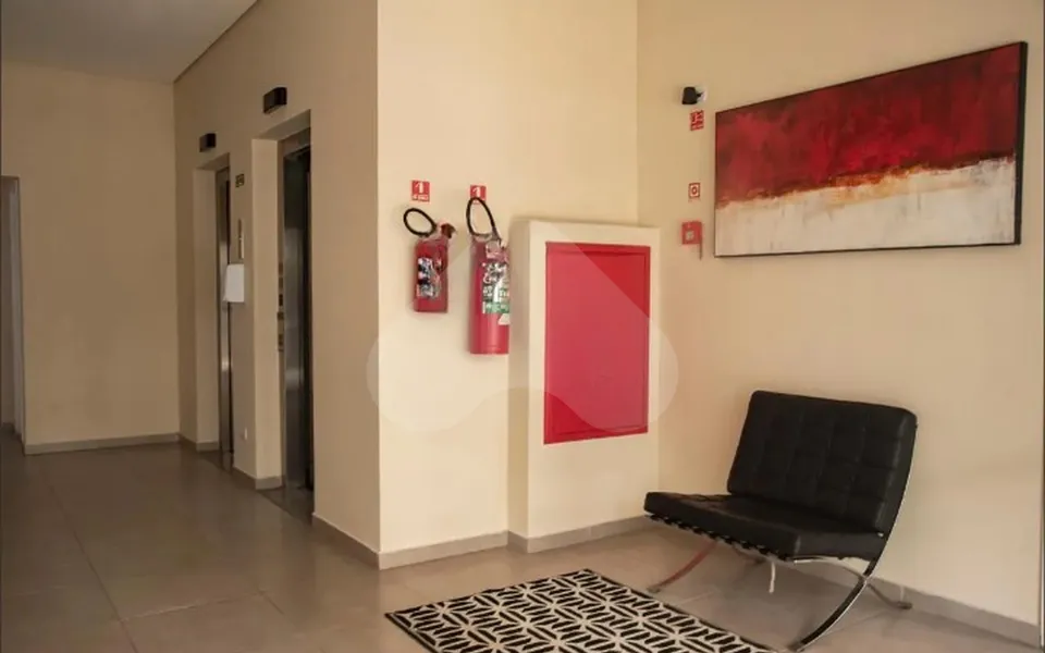 Piazza di Roma - Apartamento com 61,3 m², em Vila da Saúde — foto 10