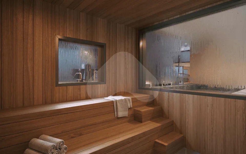 Naara Higienópolis - Apartamento com 94,78 m², em Higienópolis — foto 11