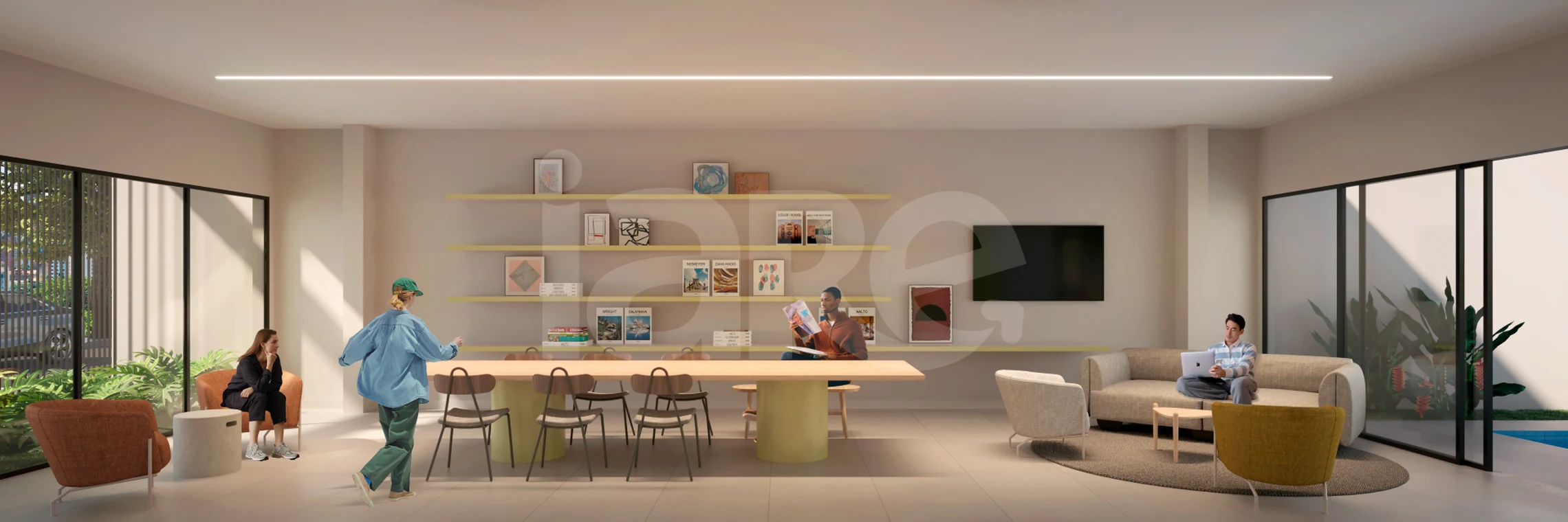 UP Sports Home - Loja com 175,42 m², em Vila Sônia — foto 11