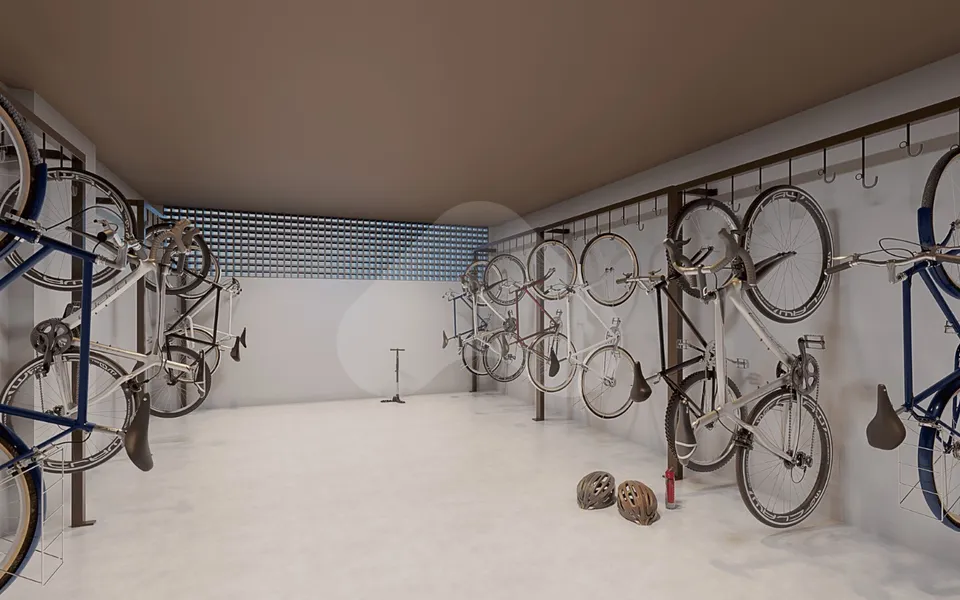 Verdi Butantã - Apartamento com 85 m², em Butantã — foto 10