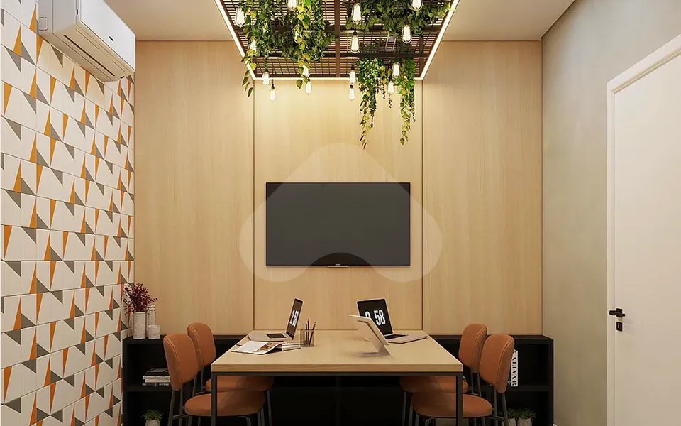 Stay NK - Studio com 24,51 m², em Vila São José — foto 8