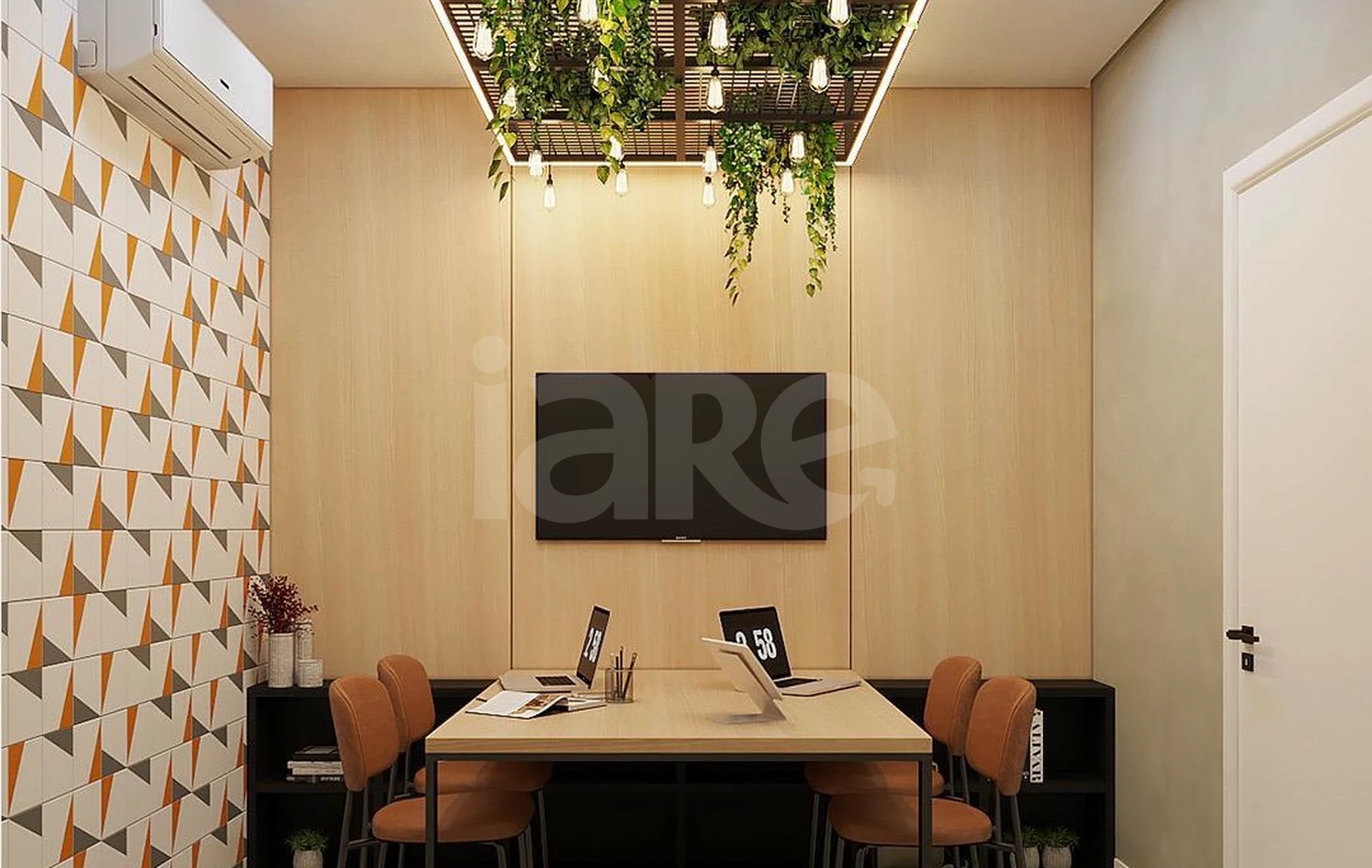 Stay NK - Garden com 47,83 m², em Vila São José — foto 8