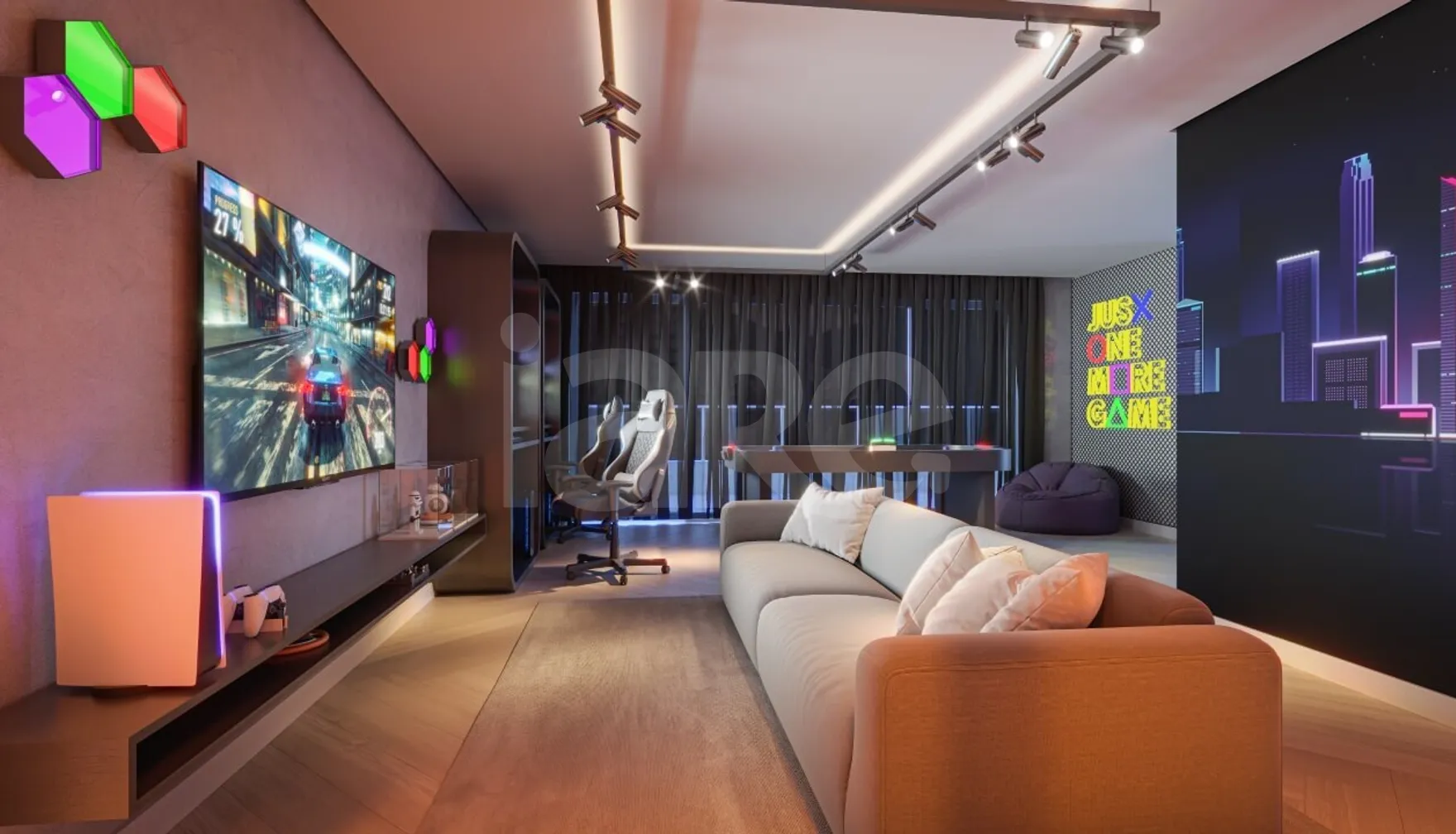 Meridian - Apartamento com 181 m², em Centro — foto 12