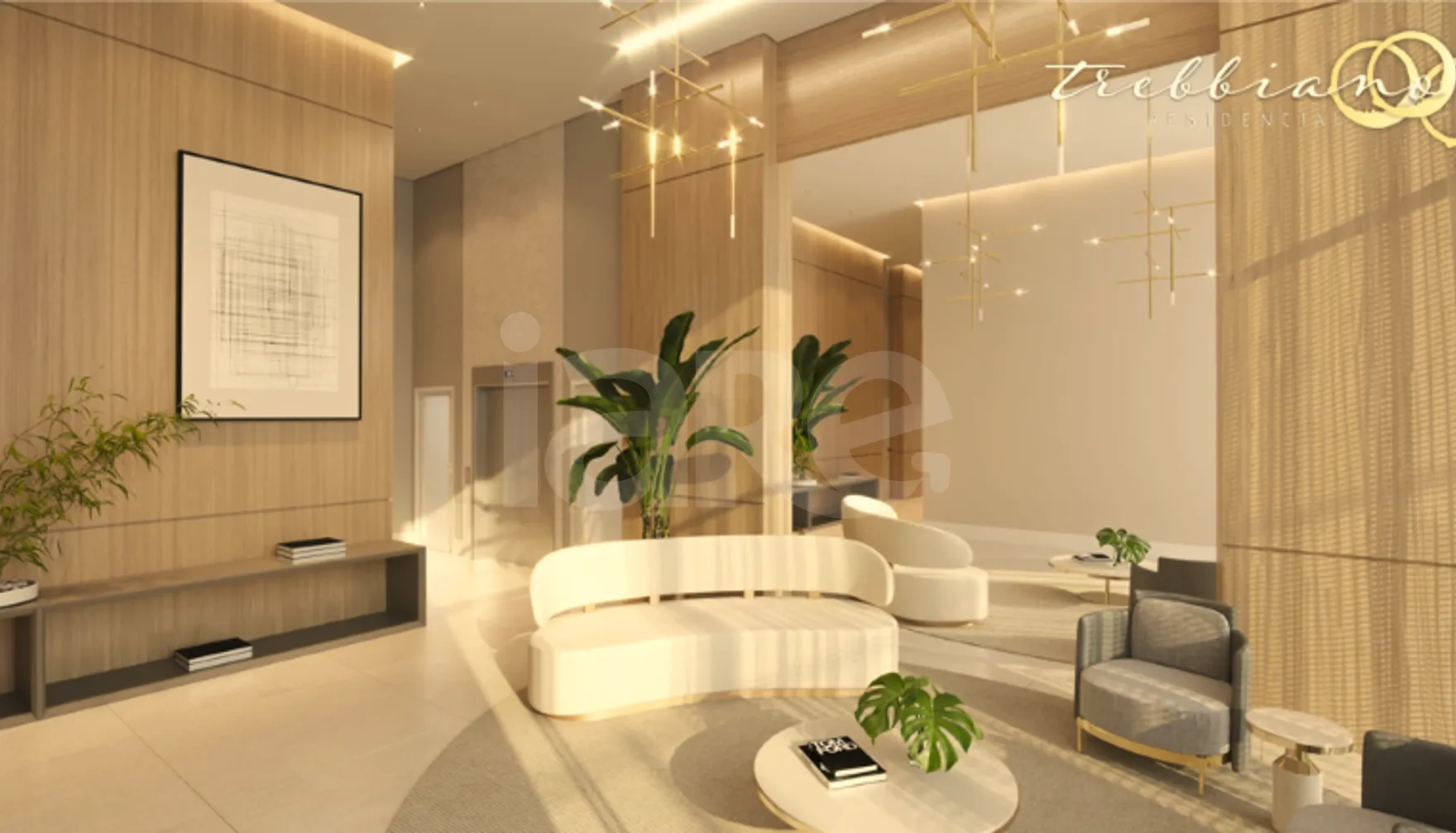 Trebbiano Residencial - Apartamento com 87,14 m², em Campo Comprido — foto 6