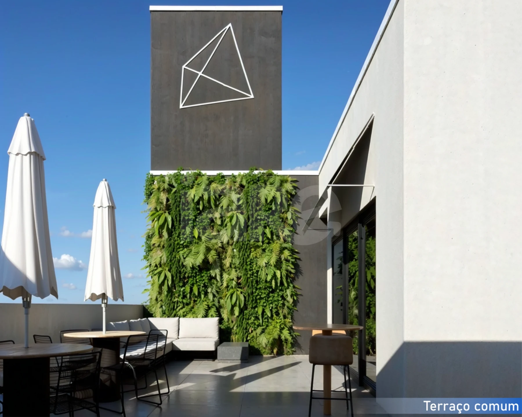 Blue Belle - Apartamento com 66,95 m², em Ingleses do Rio Vermelho — foto 28