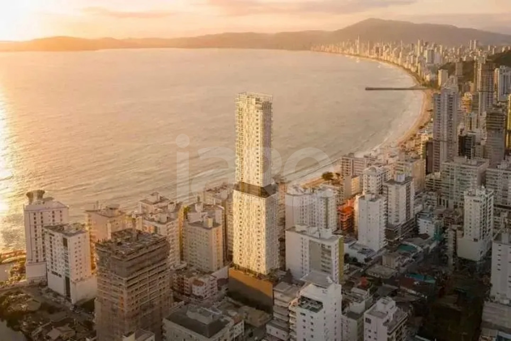 Perpetual by Triad - Apartamento com 200 m², em Centro — foto 12