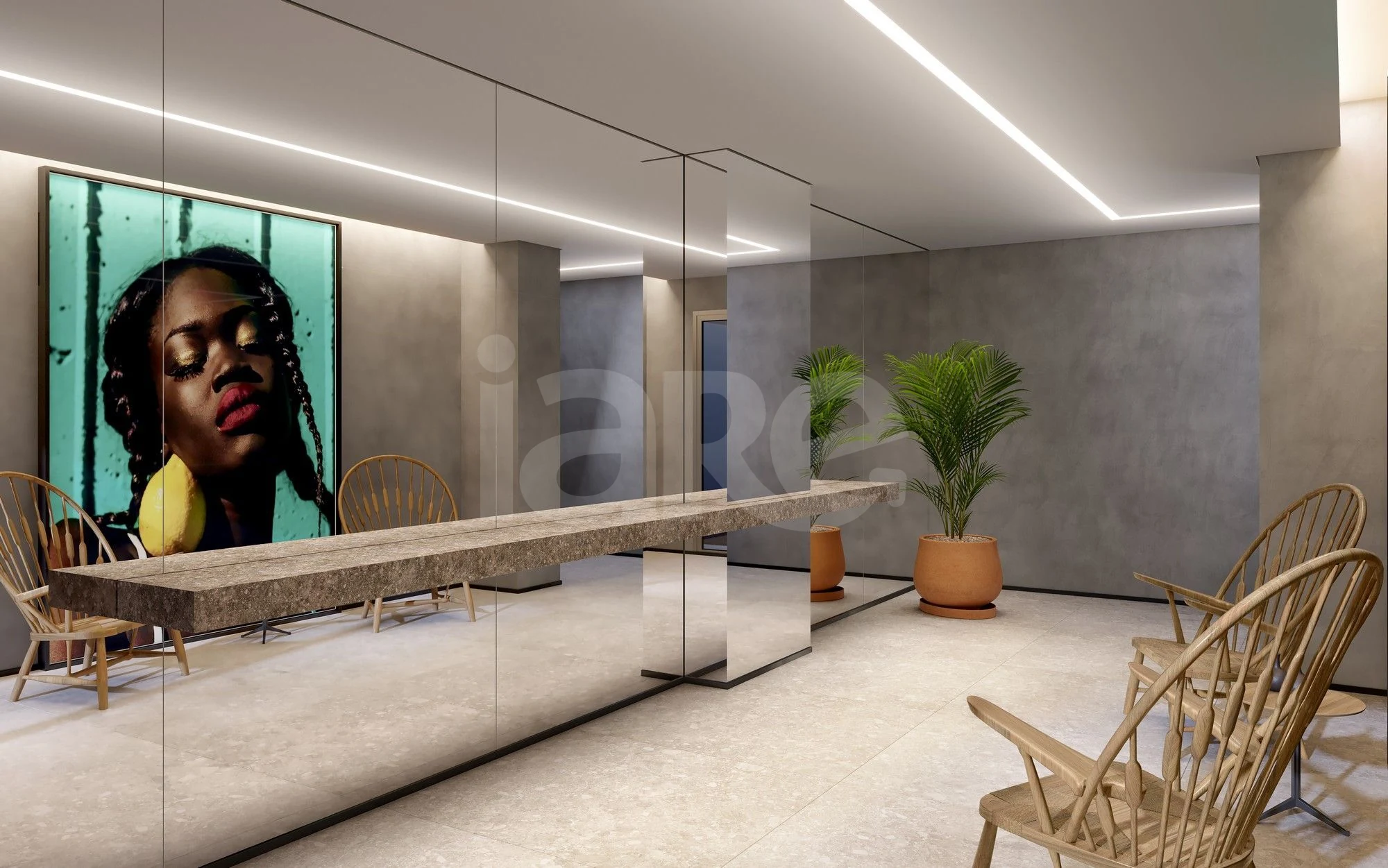 Helbor to Liv - Apartamento com 43,85 m², em Pinheiros — foto 4