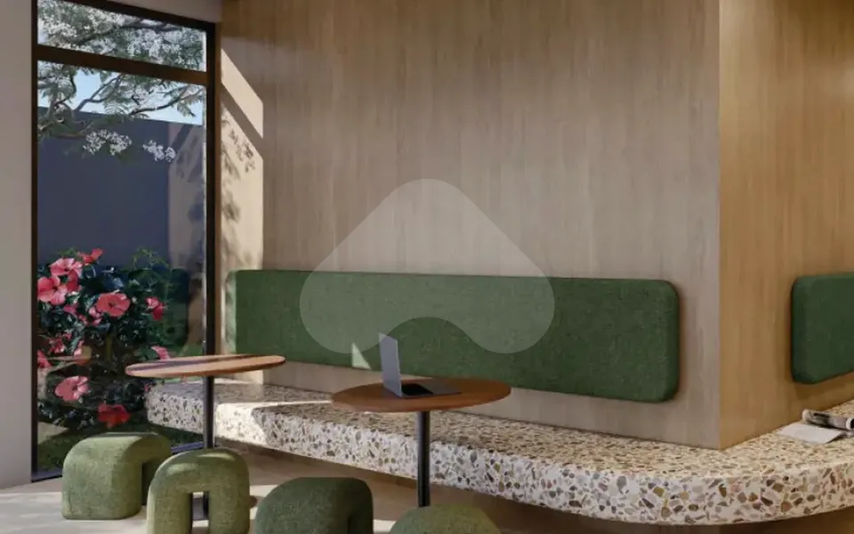 Pleno Urban - Apartamento com 29,63 m², em Vila Mariana — foto 8
