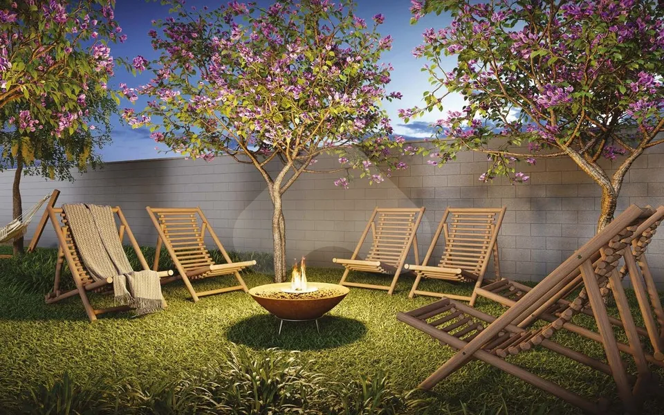 Cidade Mooca Navona - Apartamento com 34 m², em Mooca — foto 15