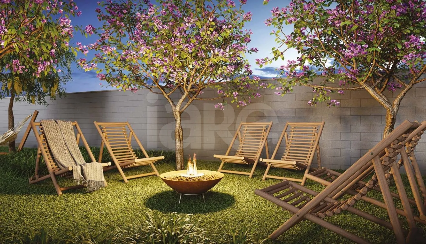 Cidade Mooca Navona - Apartamento com 34 m², em Mooca — foto 15