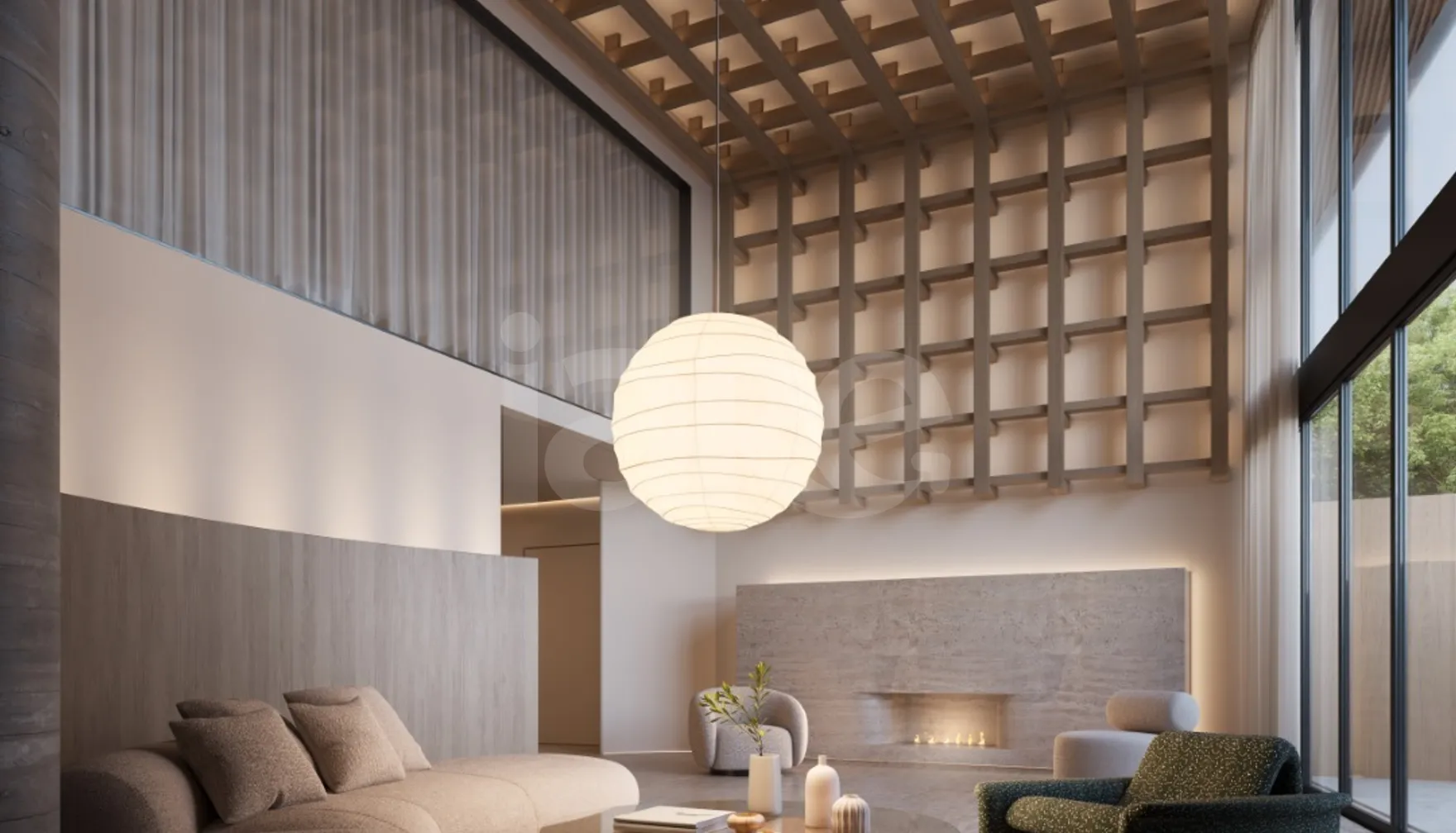 Zen - Apartamento com 201 m², em Bigorrilho — foto 15
