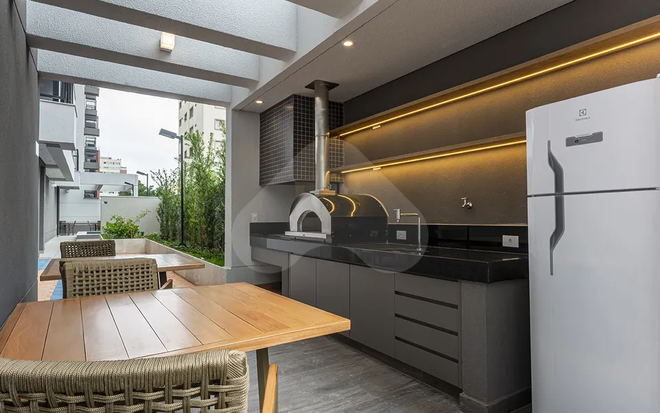 Lexy Boulevard Vila Clementino - Loja com 44,38 m², em Vila Clementino — foto 25