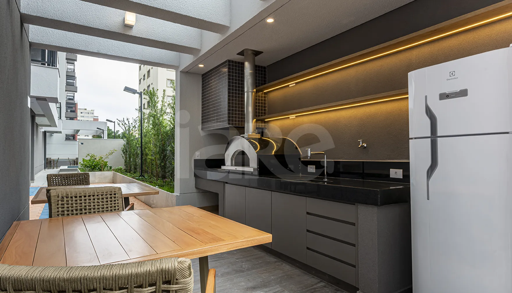 Lexy Boulevard Vila Clementino - Apartamento com 55,07 m², em Vila Clementino — foto 25
