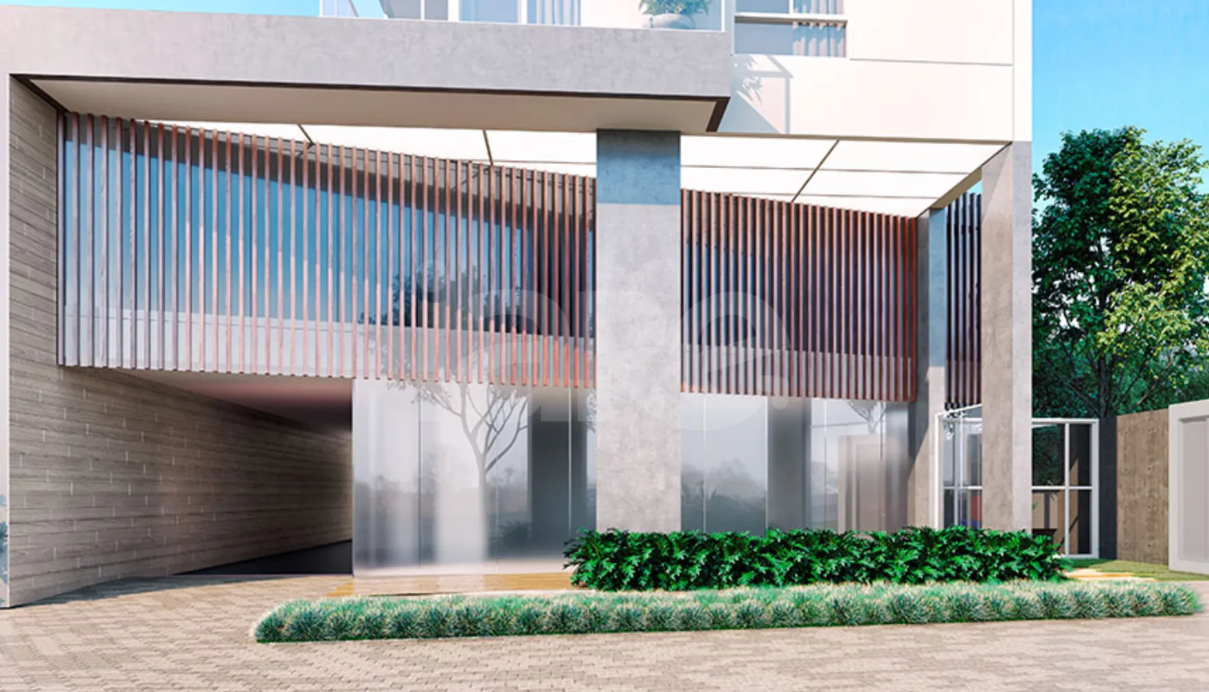 Síntese SP - Studio com 26,4 m², em Moema — foto 7