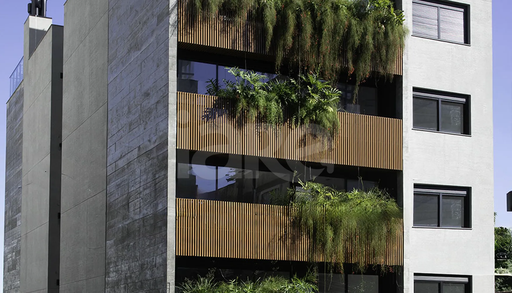 Haute - Garden com 161,13 m², em Moinhos de Vento — foto 1