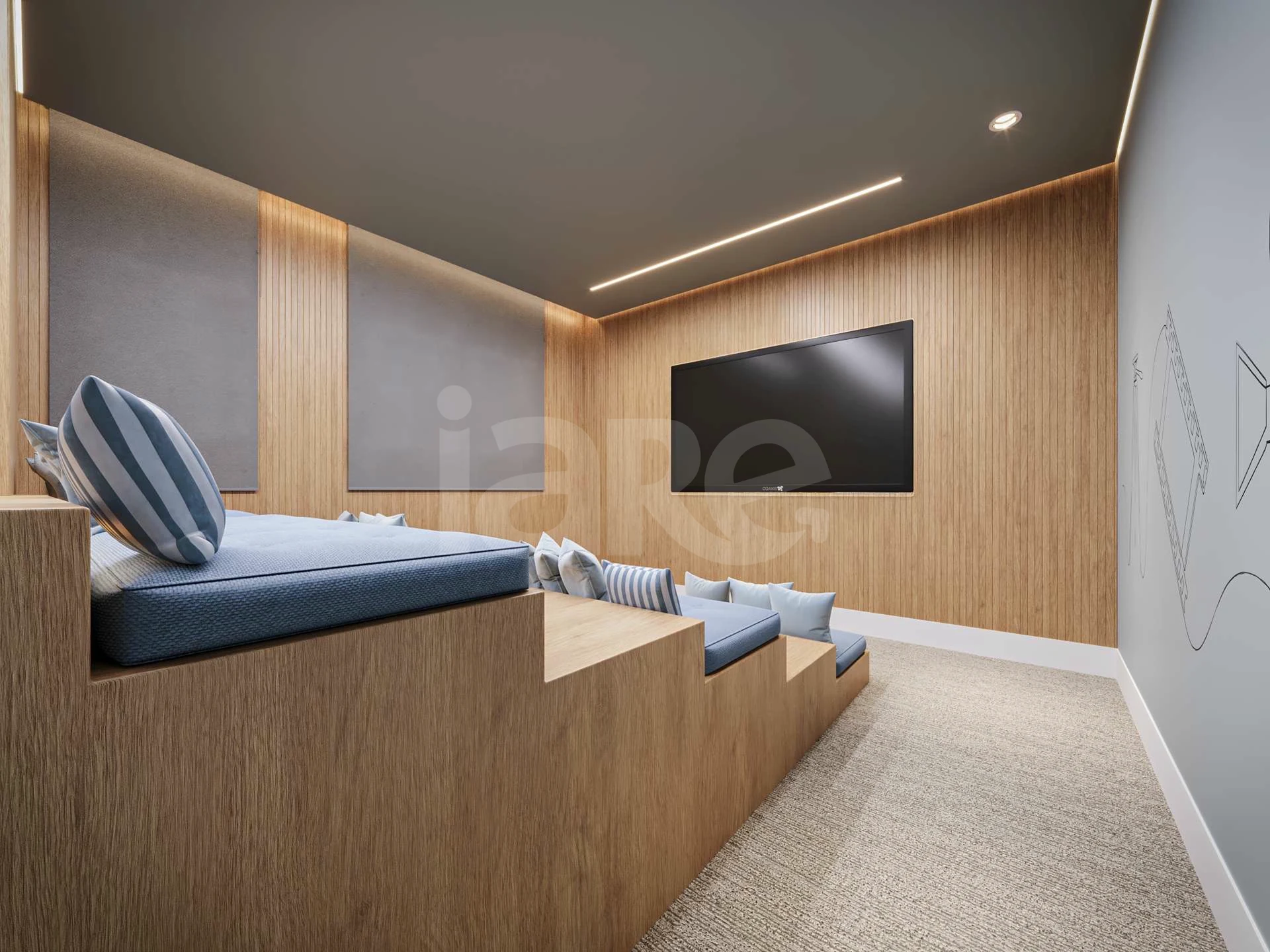 Floravita Residencial Clube - Apartamento com 80,12 m², em Morumbi — foto 17