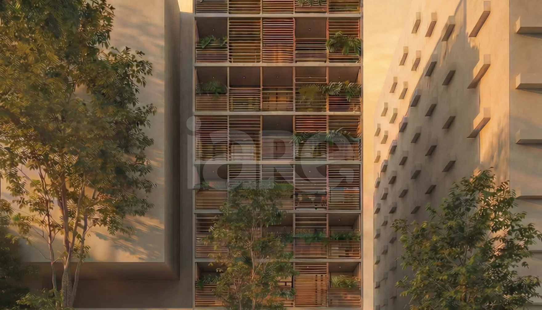 Bruma - Apartamento com 227,76 m², em Leblon — foto 1