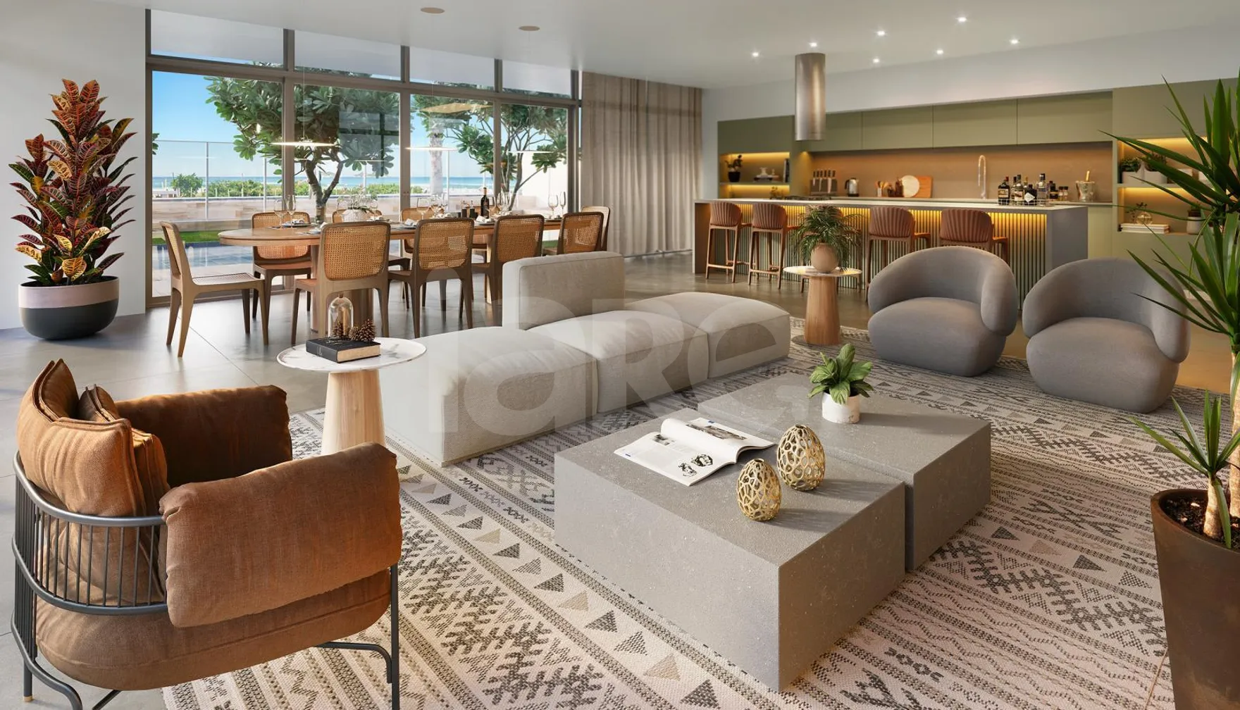 Signature - Cobertura com 265,9 m², em Barra da Tijuca — foto 10