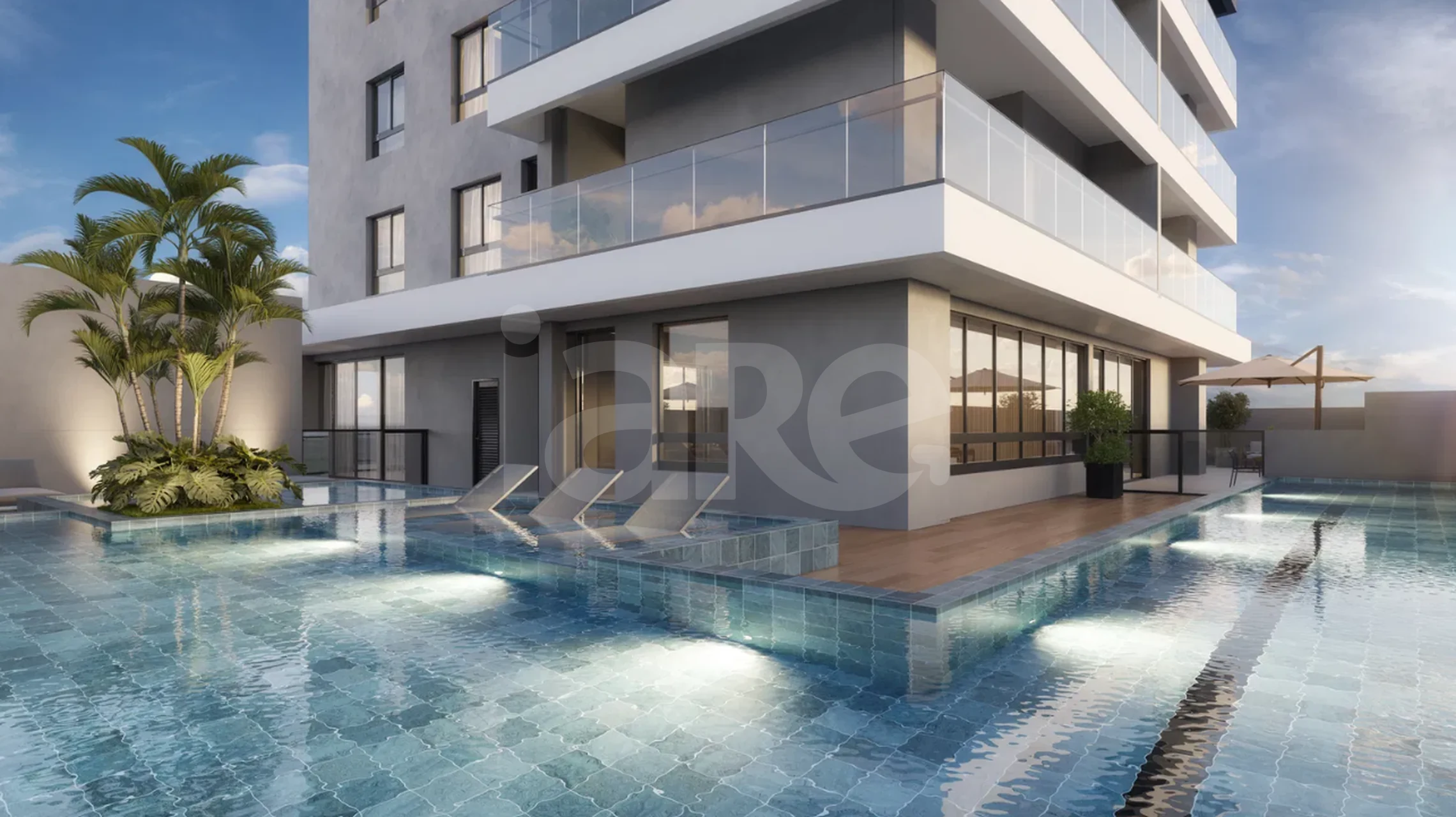 Lago Di Fusine - Apartamento com 127,98 m², em Fazenda — foto 13