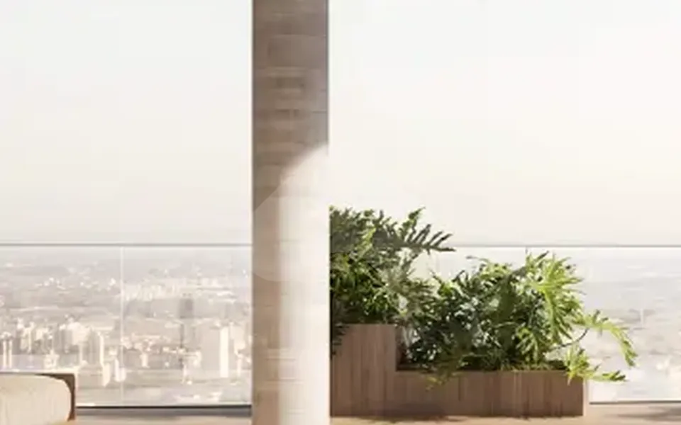 Brava - Apartamento com 265,23 m², em Rio Branco — foto 8