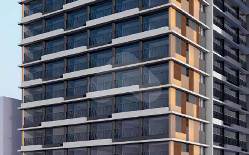Aurum Perdizes Studios - Studio com 36,29 m², em Perdizes — foto 2