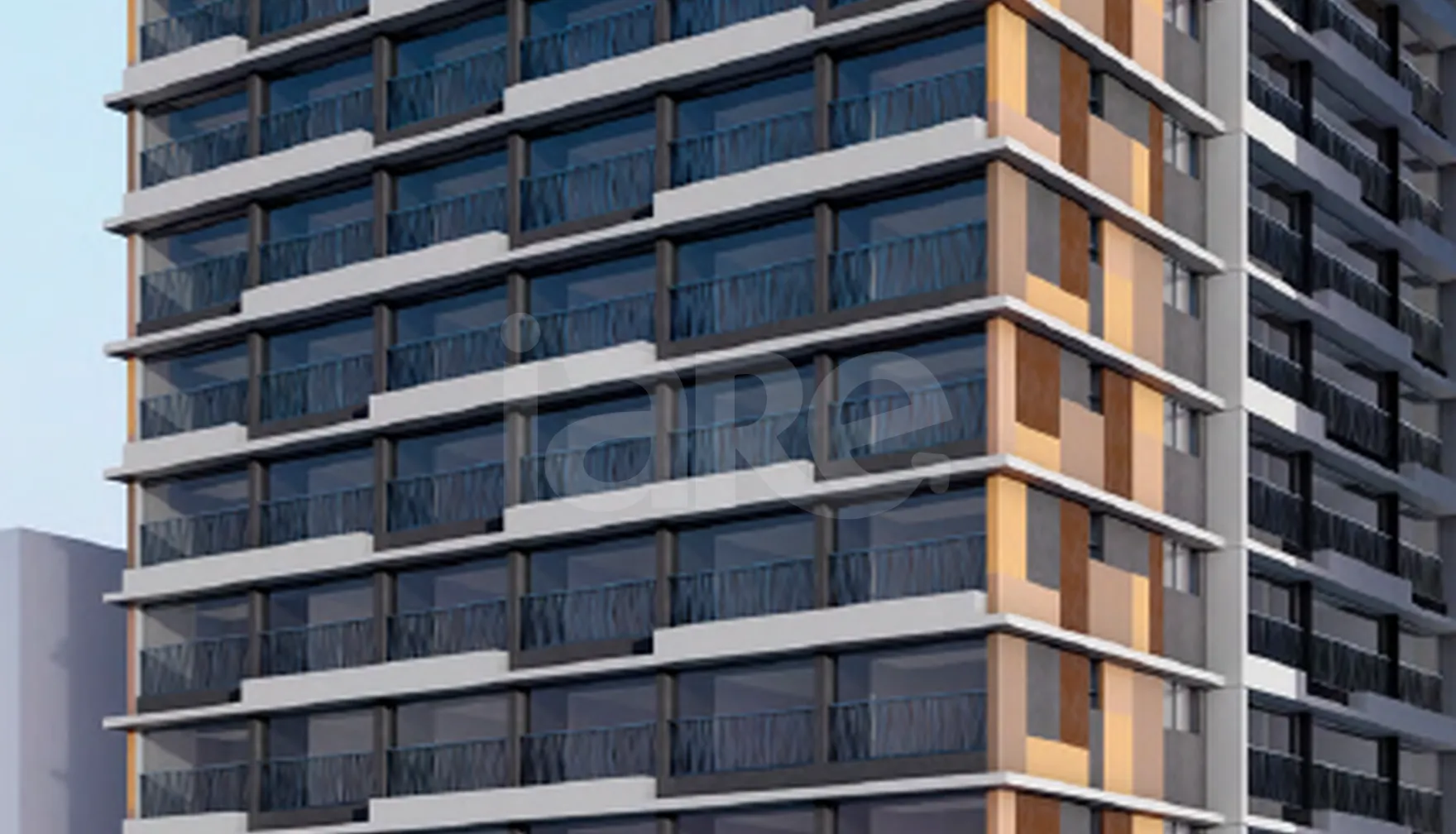Aurum Perdizes Studios - Garden com 41,22 m², em Perdizes — foto 2