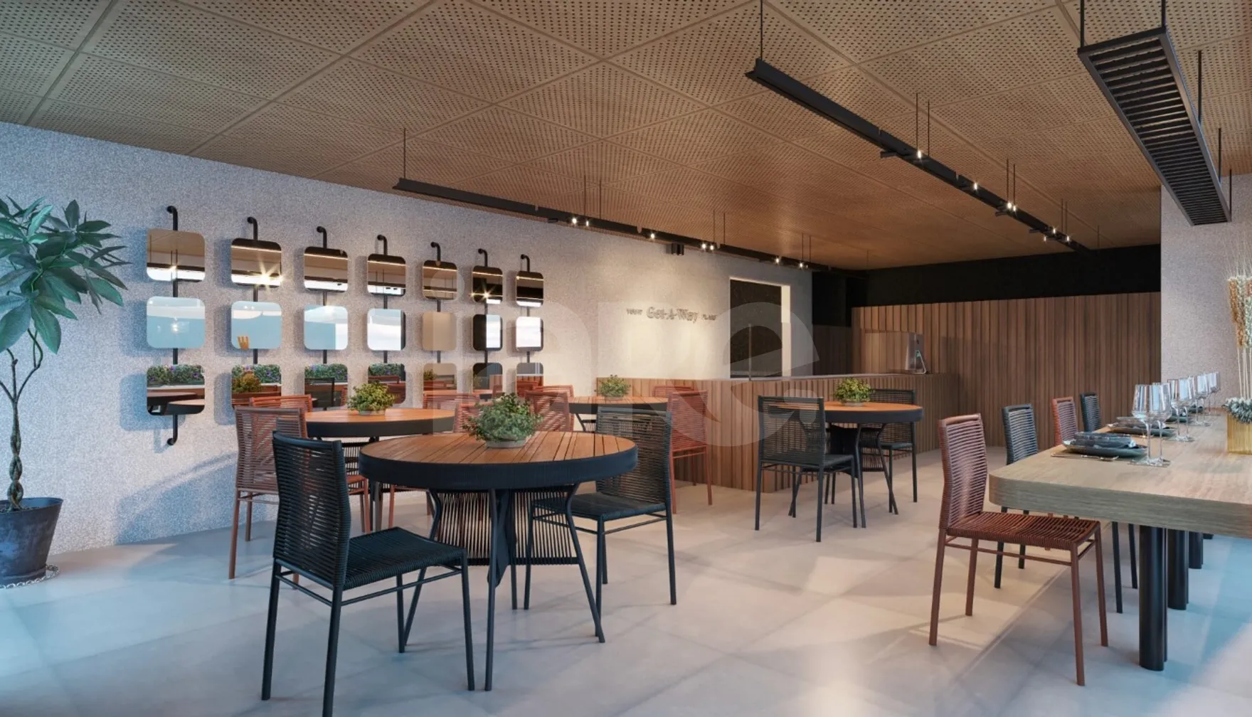 Get A Way - Studio com 28,5 m², em Tambaú — foto 13