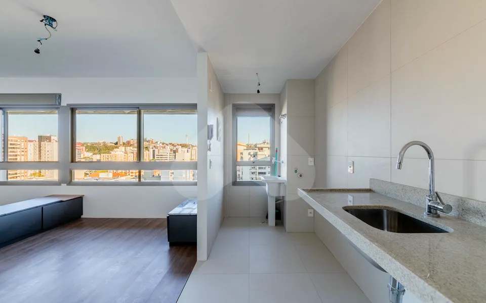 Atmosfera Air Apto ONE35944 - Apartamento com 59 m², em Menino Deus — foto 22